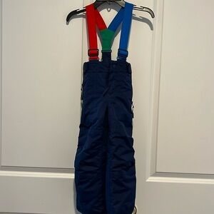 Mini Boden All-weather Waterproof Snow Pants 3-4Y